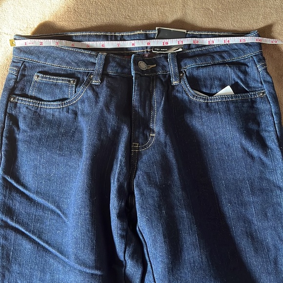 Dickies warm double lining jeans. - Picture 8 of 8